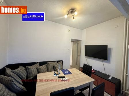 Тристаен, 57m² - Апартамент за продажба - 114839776