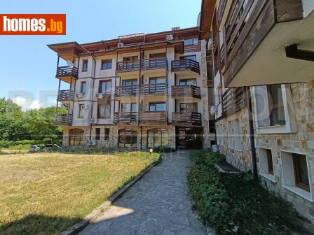 Двустаен, 54m² - Апартамент за продажба - 114839929