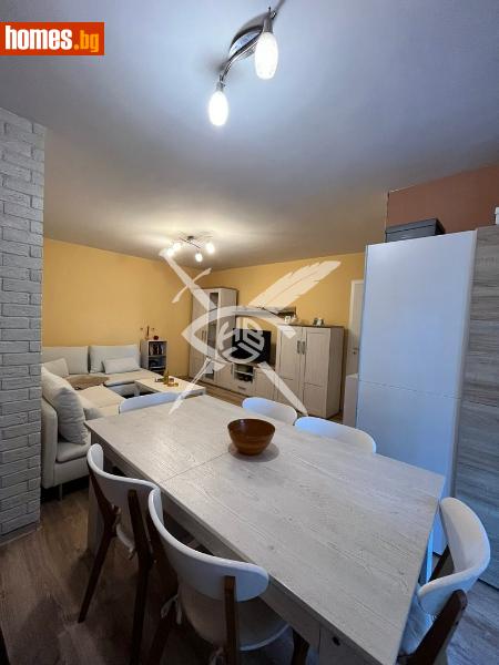 Двустаен, 65m² - Кв. Бояна, София - Апартамент за продажба - ЕКС НВД - 114839931