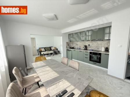Тристаен, 130m² - Апартамент за продажба - 114839968