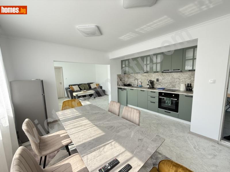 Тристаен, 130m² -  Център, Велико Търново - Апартамент за продажба - ВИКТОРИЯ ИМОТИ - 114839968