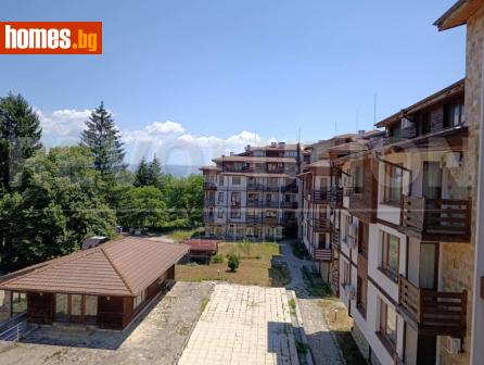 Едностаен, 48m² - Апартамент за продажба - 114839974