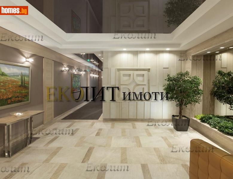 Двустаен, 74m² - Жк. Изгрев, София - Апартамент под наем - Еколит - 114839979