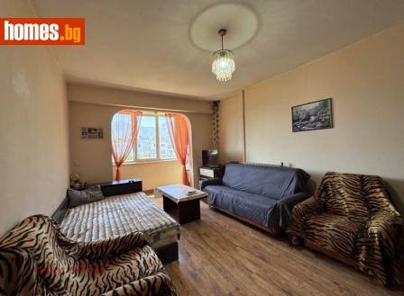 Едностаен, 40m² - Апартамент за продажба - 114840004