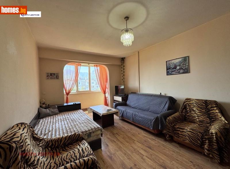 Едностаен, 40m² -  Дъбника, Враца - Апартамент за продажба - ИМОТИ ЦВЕТКОВ - 114840004