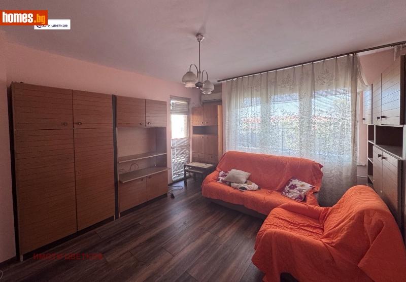 Двустаен, 66m² -  Център, Враца - Апартамент за продажба - ИМОТИ ЦВЕТКОВ - 114840014