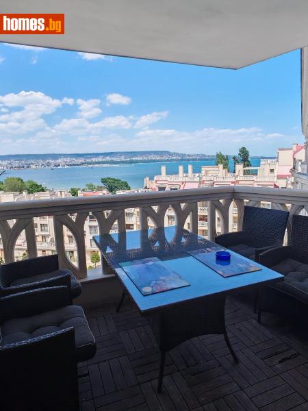 Тристаен, 114m² - Кв. Аспарухово, Варна - Апартамент за продажба - Недвижимост-Варна ООД - 114840017