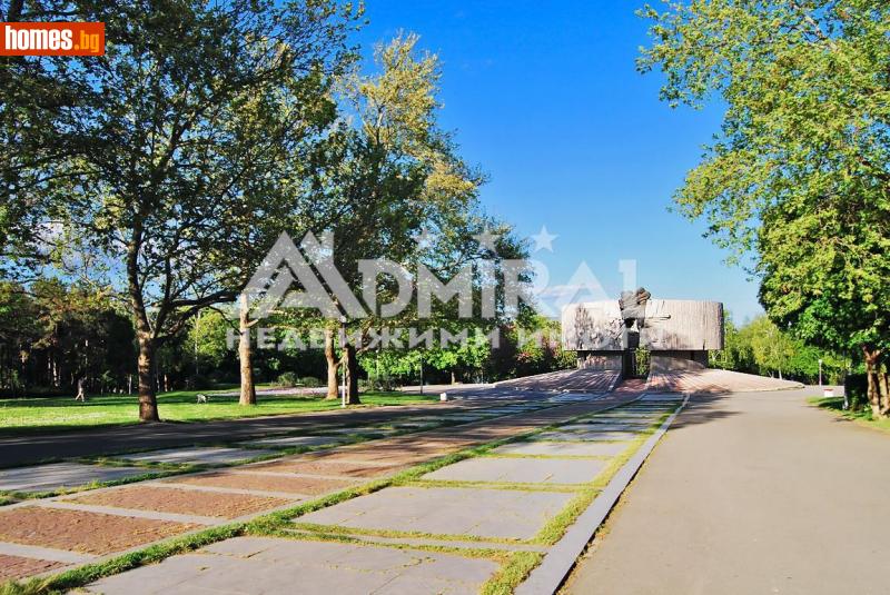 Тристаен, 76m² -  Център, Бургас - Апартамент за продажба - ADMIRAL Недвижими Имоти - 114840161