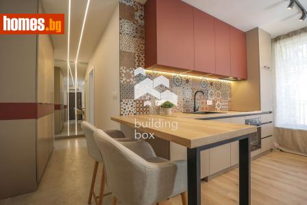 Едностаен, 104m² - Апартамент за продажба - 114840996