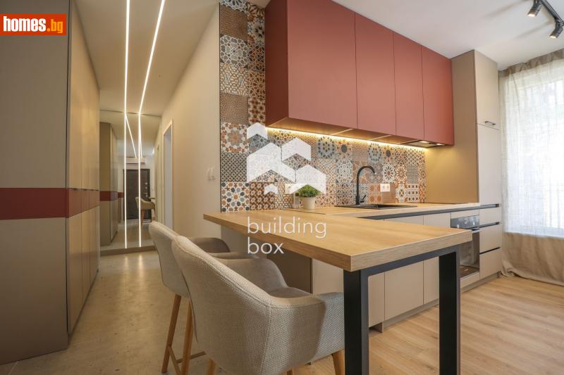 Едностаен, 104m² -  Център, София - Апартамент за продажба - Билдинг Бокс - 114840996