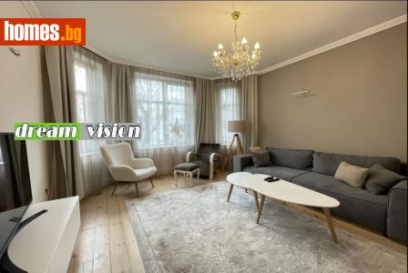 Тристаен, 125m² - Апартамент под наем - 114841521