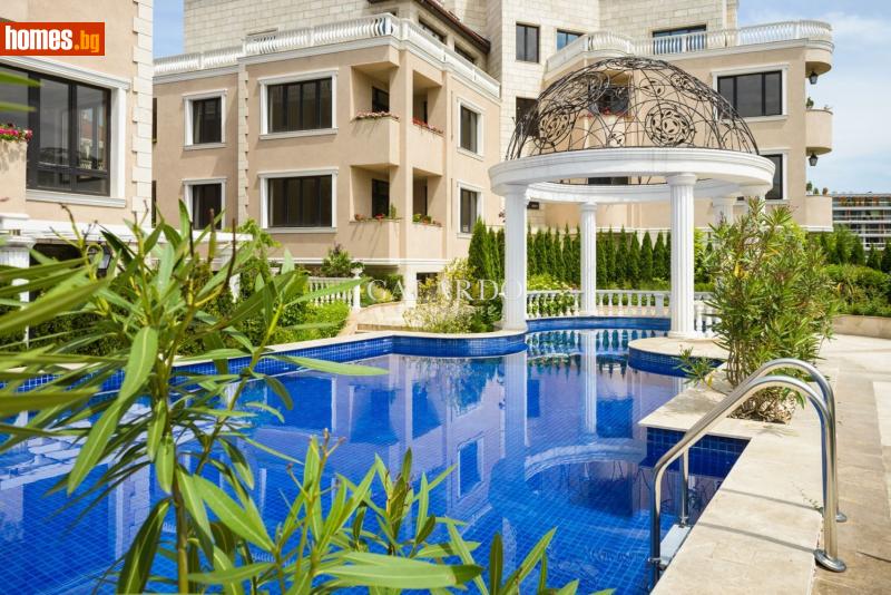 Тристаен, 140m² - Кв. Витоша, София - Апартамент под наем - Galardo real estate - 114841592