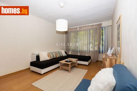 Двустаен, 58m² - Апартамент за продажба - 114841686