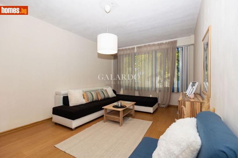 Двустаен, 58m² - Жк Южен, Пловдив - Апартамент за продажба - Galardo real estate - 114841686
