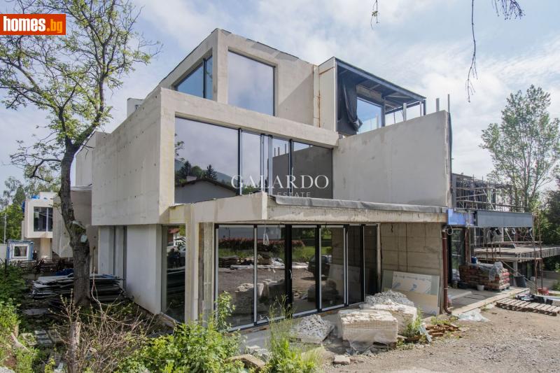 Къща, 660m² -  Драгалевци, София - Къща за продажба - Galardo real estate - 114841716
