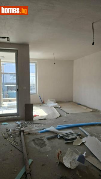 Двустаен, 82m² - Жк. Младост 4, София - Апартамент за продажба - Ирида - 114844595