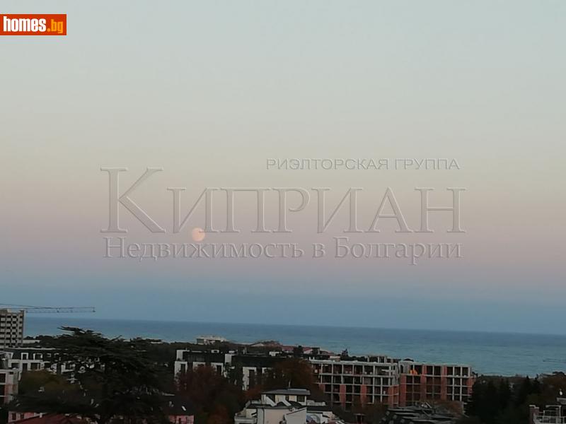 Тристаен, 148m² - К.к.Св.Константин и Елена, Варна - Апартамент за продажба - КАЛЧЕВ агенция за недвижими имоти - 114844826