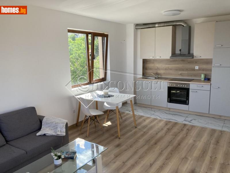 Двустаен, 70m² - Кв. Виница, Варна - Апартамент за продажба - In Consult - 114844908