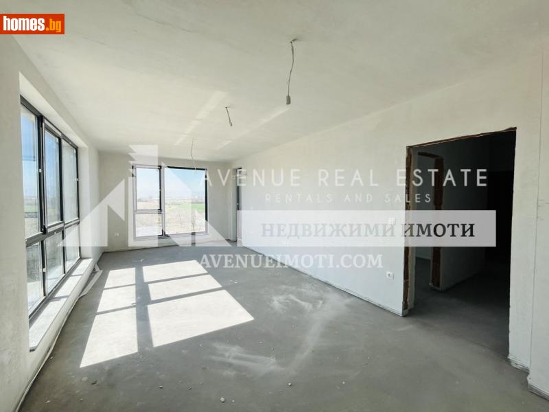 Двустаен, 72m² - Кв. Кършияка, Пловдив - Апартамент за продажба - Avenue Real Estate - 114844983