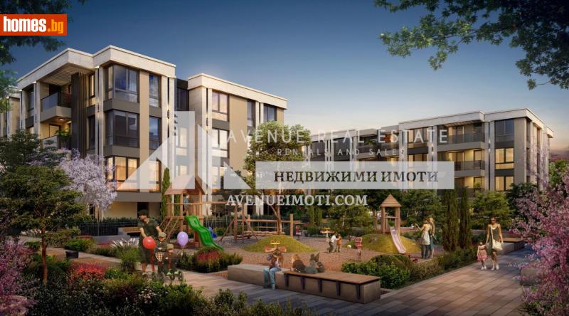 Тристаен, 99m² - Жк Южен, Пловдив - Апартамент за продажба - Avenue Real Estate - 114845023