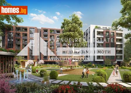 Тристаен, 108m² - Апартамент за продажба - 114845094