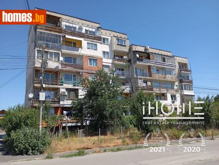 Двустаен, 54m² - Апартамент за продажба - 114845326
