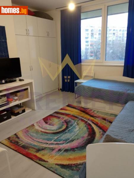 Двустаен, 65m² - Жк. Банишора, София - Апартамент за продажба - ИМОТИ ПРЕМИЕР - 114845694