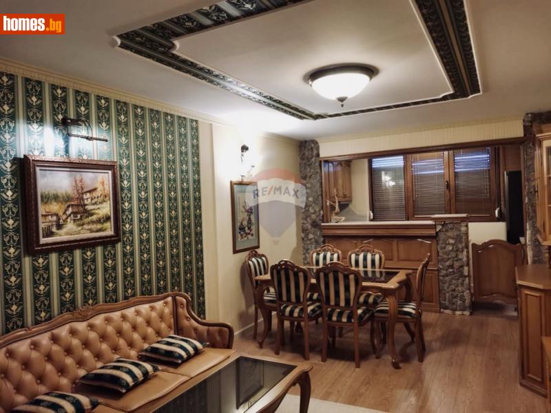 Двустаен, 76m² - Гр.Балчик, Добрич - Апартамент за продажба - RE/MAX Home - 114846348