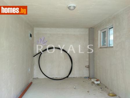 Гараж, 24m² - Апартамент за продажба - 114846423