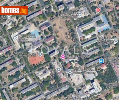 Тристаен, 110m² - Апартамент за продажба - 114846431