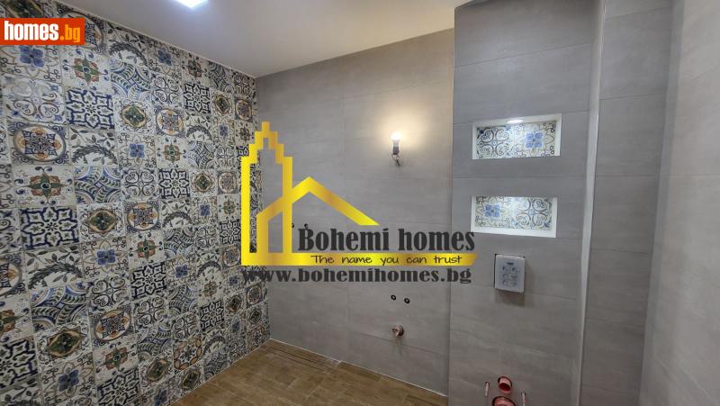 Двустаен, 80m² -  Център, Пловдив - Апартамент за продажба - БОХЕМИ ХОУМС - 114847041