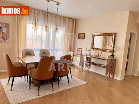 Тристаен, 120m² - Апартамент за продажба - 114847096