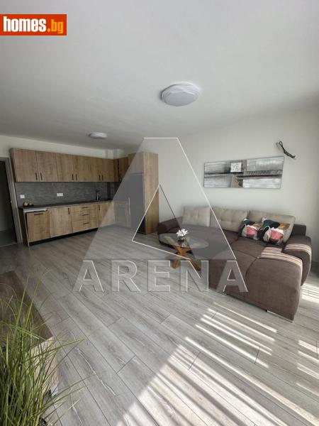 Двустаен, 67m² - Кв. Остромила, Пловдив - Апартамент за продажба - Арена имот  - 114847106
