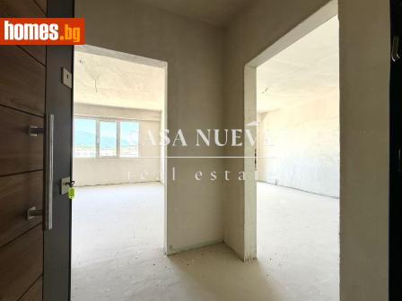 Двустаен, 55m² - Апартамент за продажба - 114847304