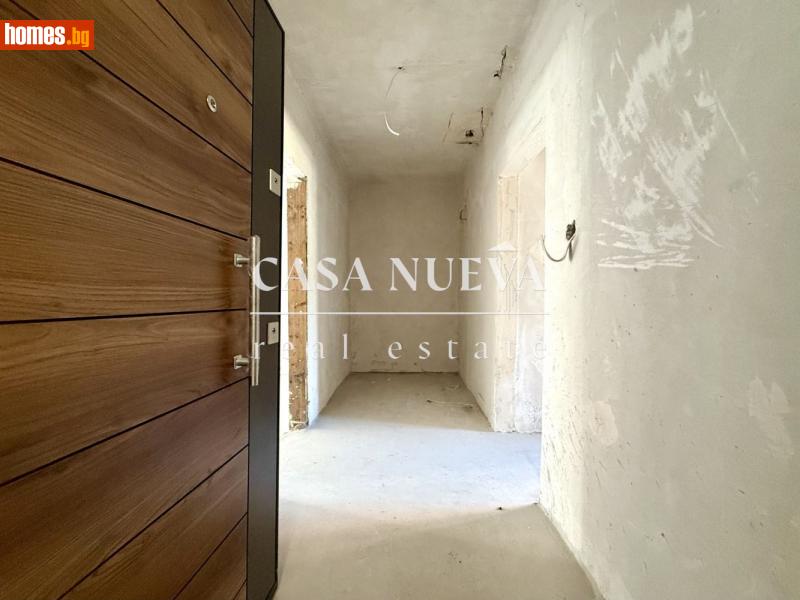 Тристаен, 94m² - Кв. Изток, Перник - Апартамент за продажба - Casa Nueva Real Estate - 114847312