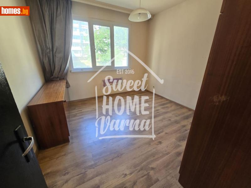 Двустаен, 60m² - Жк. Възраждане, Варна - Апартамент за продажба - Varna Estates VR - 114850720