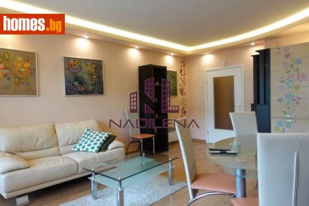 Тристаен, 108m² - Апартамент за продажба - 114850747