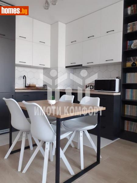 Двустаен, 72m² - Кв. Манастирски Ливади, София - Апартамент за продажба - Имоти комфорт - 114851192