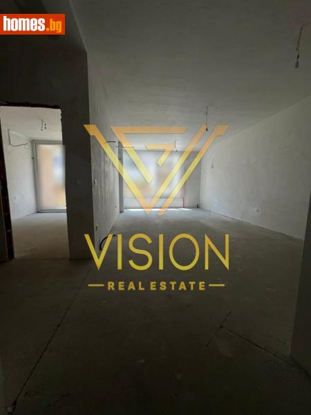 Двустаен, 95m² - Кв. Бояна, София - Апартамент за продажба - Vision Real Estate - 114851219