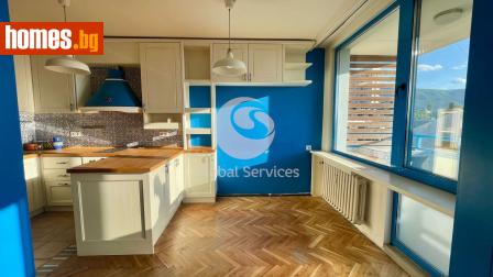 Тристаен, 120m² - Апартамент за продажба - 114851378