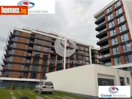 Едностаен, 50m² - Апартамент за продажба - 114851392