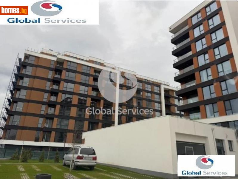 Едностаен, 50m² - Жк. Люлин 2, София - Апартамент за продажба - Глобъл Сървисиз ООД - 114851392