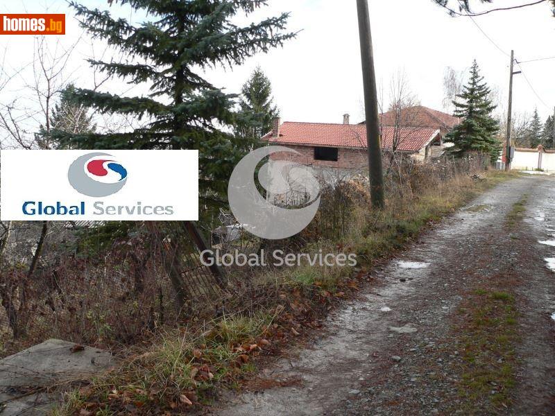 Парцел, 944m² -  Банкя, София - Парцел за продажба - Глобъл Сървисиз ООД - 114851444