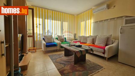 Тристаен, 78m² - Апартамент за продажба - 114852206