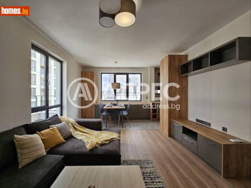 Двустаен, 88m² - Кв. Витоша, София - Апартамент за продажба - АДРЕС НЕДВИЖИМИ ИМОТИ - 114854057