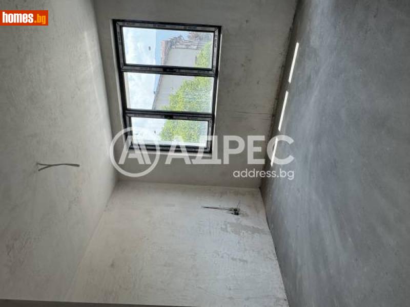 Тристаен, 107m² - Жк. Овча Купел, София - Апартамент за продажба - АДРЕС НЕДВИЖИМИ ИМОТИ - 114854151