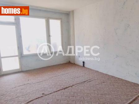 Тристаен, 88m² - Апартамент за продажба - 114854188