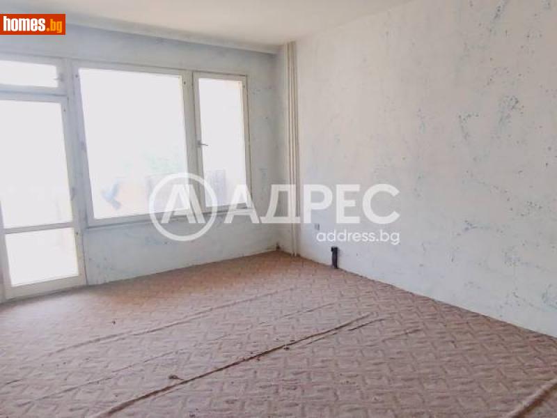 Тристаен, 88m² - Ямбол, Ямбол - Апартамент за продажба - АДРЕС НЕДВИЖИМИ ИМОТИ - 114854188
