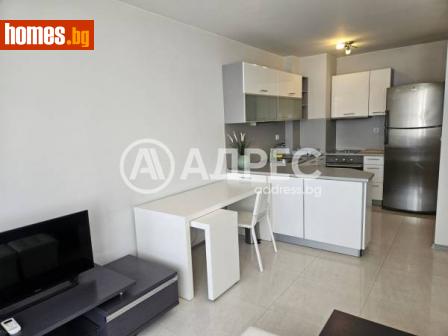Двустаен, 65m² - Апартамент за продажба - 114854283