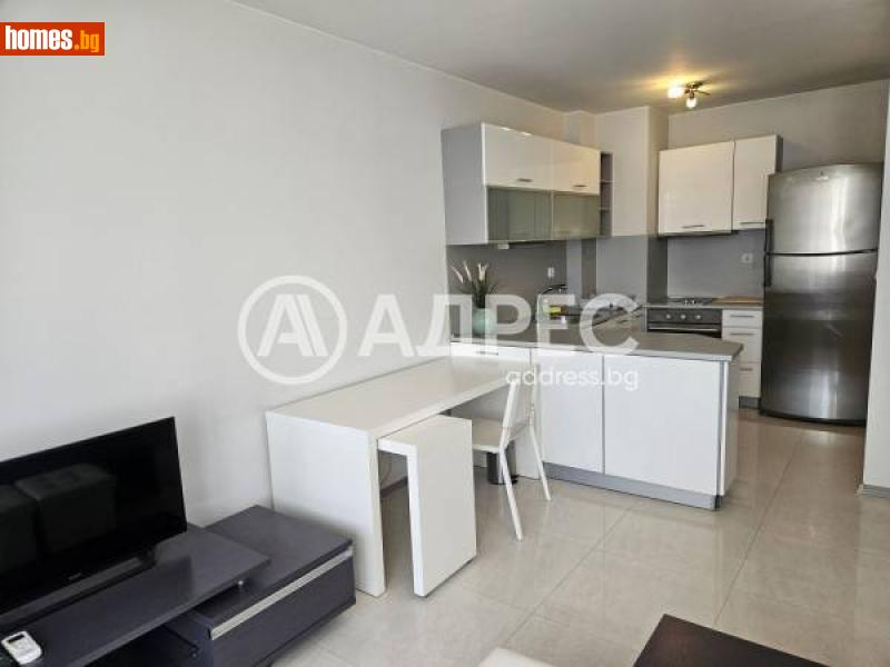 Двустаен, 65m² - София, София - град - Апартамент за продажба - АДРЕС НЕДВИЖИМИ ИМОТИ - 114854283